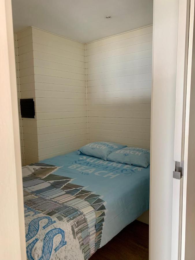 Apartamento Santiago Seaview Ostende Exterior foto
