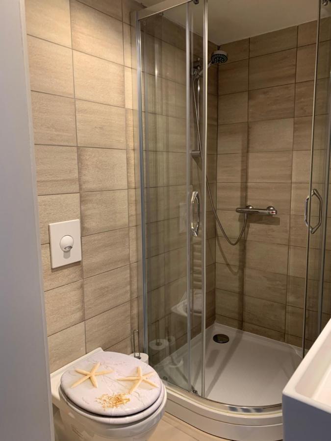 Apartamento Santiago Seaview Ostende Exterior foto